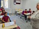 MÜDÜR KAL’DAN OKUL VE KURUM ZİYARETLERİ