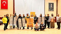 MÜZİK AKADEMİSİ BALIKESİR’DE FAALİYETLERİNE RİTİM ARTTIRARAK DEVAM EDİYOR