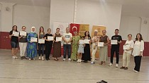 ÖĞRETMEN AKADEMİLERİNDE KAFKAS ESİNTİSİ