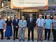 ÖLÇME, DEĞERLENDİRME VE SINAV HİZMETLERİ GENEL MÜDÜRÜ KILINÇ BALIKESİR’DE