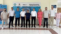 ORTAK PROJELERE KARŞI İŞBİRLİĞİ ADIMI...