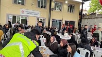 BALIKESİR İL JANDARMA KOMUTANLIĞI SİBER ŞUBE EKİPLERİMİZ, BİLGİLENDİRME VE BİLİNÇLENDİRME FAALİYETLERİNİ SÜRDÜRÜYOR