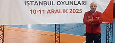 ÖZEL OLİMPİYATLAR TÜRKİYE İSTANBUL OYUNLARINDA SPORUN COŞKUSU VE HEYECANI BİR ARADA YAŞANDI!