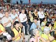 PİR SULTAN ABDAL KÜLTÜR DERNEĞİ EDREMİT ŞUBESİ'NDEN, 33 CAN, 33 BAĞLAMA ETKİNLİĞİ!