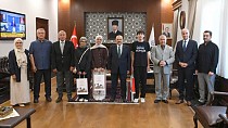 BİRGİVİ’NİN ASIRLARI AŞAN MESAJI GENÇ KALEMLERDE YANKI BULDU