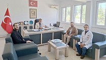 BALIKESİR İHH’DAN OKULLARDA İYİLİK SEFERBERLİĞİ