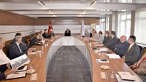 HAYAT BOYU ÖĞRENMEDE YENİ EĞİTİM YILI İÇİN YOL HARİTASI BELİRLENDİ