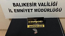 Polis ekipleri Uyuşturucu ile mücadeleye devam ediyor