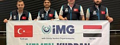 SAADET PARTİSİ BALIKESİR İL BAŞKANI DURMAZ, ‘YEMEN’DEKİ MAZLUMLARIN DUASI ÜMMETİN VİCDANIDIR’