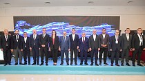 TÜRKİYE’NİN KENT KONSEYLERİ BALIKESİR’DE BULUŞTU