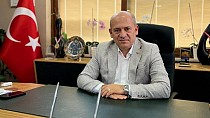 EDREMİT TİCARET ODASI BAŞKANI AHMET ÇETİN, ‘9 GÜNLÜK TATİL İLE 1 MİLYON ZİYARETÇİ BEKLİYORUZ’