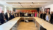 CHP EDREMİT’TEN BALIKESİR ÇIKARTMASI