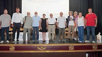 SANATIN NABZI ‘AYVALIK’TA YAŞAYAN SANAT-I’ SÖYLEŞİSİNDE ATTI