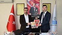 ŞEHİT VE GAZİ YAKINLARINDAN EDREMİT BELEDİYESİ’NE TEŞEKKÜR