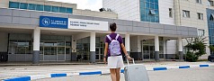 SEYAHATSEVER PROJESİ İLE GENÇLER BALIKESİR’İ KEŞFEDİYOR