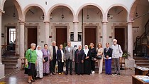 SREBRENİTSA ANNELERİ AYVALIK’TA