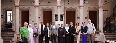 SREBRENİTSA ANNELERİ AYVALIK’TA