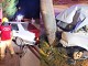 SUSURLUK DEREKÖY’DE TRAFİK KAZASI