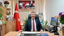 TARIK ERDİL, BURHANİYE BELEDİYE BAŞKAN YARDIMCILIĞI GÖREVİNE ATANDI!