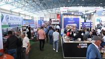 TARIM VE HAYVANCILIK FUARI ŞEHRİN ÜRETİM GÜCÜNÜ DÜNYAYA TANITTI