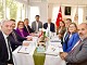 T.C. ÇEVRECİ BELEDİYELER BİRLİĞİ NİSAN AYI ENCÜMEN TOPLANTISI KÜÇÜKKUYU’DA GERÇEKLEŞTİRİLDİ