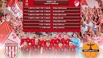 TFF 3. LİG 4. GRUP’TA NEFESLER TUTULDU! PLAY-OFF VE DÜŞME HATTINDA KADER HAFTASI - haberi