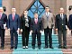 TRAKYA ÜNİVERSİTELER BİRLİĞİ 26. ÜST KURUL TOPLANTISI BALIKESİR ÜNİVERSİTESİ’NDE GERÇEKLEŞTİRİLDİ