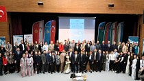 TÜRK DÜNYASINDAN AKADEMİSYEN VE ARAŞTIRMACILAR BALIKESİR’DE BİR ARAYA GELDİ