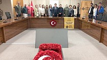 TÜRK DÜNYASININ ORTAK HAFIZASI BALIKESİR’DE CANLANDI!