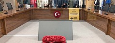 TÜRK DÜNYASININ ORTAK HAFIZASI BALIKESİR’DE CANLANDI!