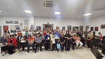 ALTI NOKTA KÖRLER DERNEĞİ KADIN MECLİSİ BALIKESİR’DE TOPLANDI