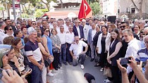 AYVALIK BELEDİYE BAŞKANI MESUT ERGİN CHP’DEN İSTİFA ETTİ