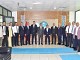 TÜRK SAĞLIK-SEN VE TÜRK KAMU-SEN GENEL BAŞKANI ÖNDER KAHVECİ’DEN REKTÖR OĞURLU’YA ZİYARET