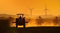 2018 Yılı tarımsal destekler belli oldu - haberi