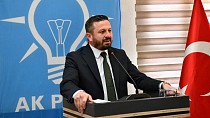 AK PARTİ BALIKESİR İL BAŞKANI İL BAŞKANI MEHMET AYDEMİR’DEN KAMUOYU AÇIKLAMASI - haberi