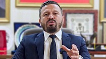 AK PARTİ BALIKESİR İL BAŞKANI MEHMET AYDEMİR'DEN, BÜYÜKŞEHİR BELEDİYE BAŞKANI AHMET AKIN'A SERT TEPKİ - haberi