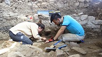 Antandros antik kenti kazıları başladı - haberi