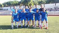 ASKF Körfez temsilcisi Erhanoğlu, 2019-2020 Süper Amatör ligi start alıyor - haberi