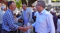 AYVALIK KURBAN BAYRAMI'NDA 1 MİLYON MİSAFİRİ AĞIRLADI - haberi