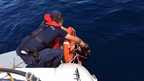 Ayvalık'ta tekne faciası, 9 ölü  - haberi