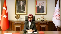 Bakan Göktaş'tan ’Doğal Gaz Tüketim Desteği’ açıklaması - haberi