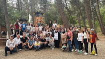 BALIKESİR BÜYÜKŞEHİR BELEDİYESİ, ÇÖLYAK HASTALARINI UNUTMADI - haberi