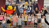 Balıkesir Büyükşehir’in Tiyatro Festivali’ne izleyici akını - haberi