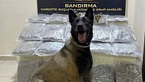 BALIKESİR EMNİYETİ’NDEN ZEHİR TACİRLERİNE GEÇİT YOK...! - haberi