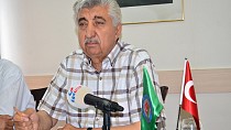 Balıkesir Ziraat Odası Başkanı Sami Sözat, İthalatın üreticiye faydası olmaz - haberi
