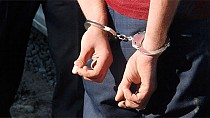 Balıkesir'de FETÖ operasyonu, 2 kişi yakalandı  - haberi