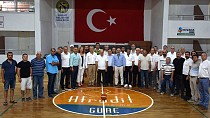 Başkan Arslan’dan Gürespor’a dev destek - haberi