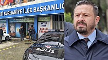 BAŞKAN AYDEMİR’DEN TAŞLI SALDIRIYA KINAMA! - haberi