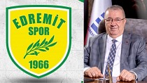 BAŞKAN ERTAŞ’TAN KINAMA! - haberi