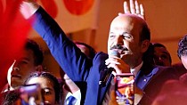 BAŞKAN ÖNDER LAPANTA, VERDİĞİ SÖZLERİ YERİNE GETİRİYOR - haberi